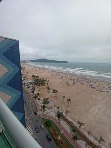 Apartamento com 3 Quartos à venda, 174m² no Guilhermina, Praia Grande