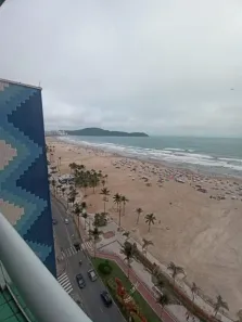 Apartamento com 3 Quartos à venda, 174m² no Guilhermina, Praia Grande