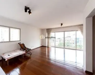 Apartamento com 3 Quartos à venda, 140m² no Perdizes, São Paulo