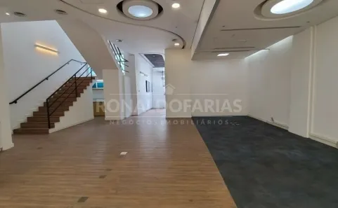 Prédio Comercial para alugar, 686m² no Chácara Santo Antônio (Zona Sul), São Paulo
