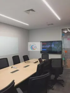 Sala Comercial para alugar, 246m² no Jardim Paulistano, São Paulo