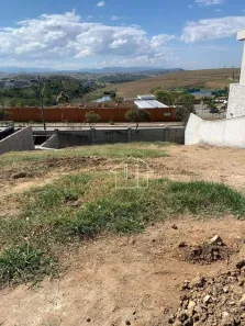 Lote/Terreno à venda, 547m² no Condomínio Residencial Alphaville I, São José dos Campos