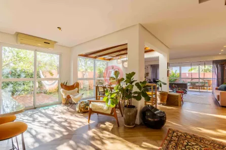 Casa de Condomínio com 3 Quartos à venda, 220m² no Lomba do Pinheiro, Porto Alegre