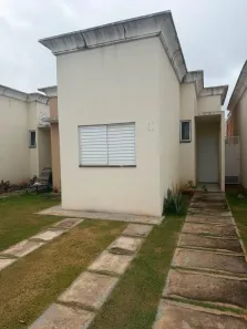 Casa de Condomínio com 2 Quartos para alugar, 53m² no Parque Geórgia, Cuiabá