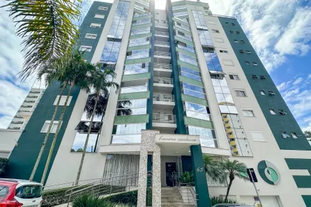 Apartamento com 2 Quartos à venda, 99m² no Vila Nova, Blumenau