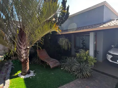 Casa com 3 Quartos à venda, 180m² no Granja Ouro Branco, Contagem