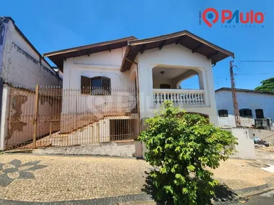 Casa com 3 Quartos à venda, 244m² no Paulicéia, Piracicaba