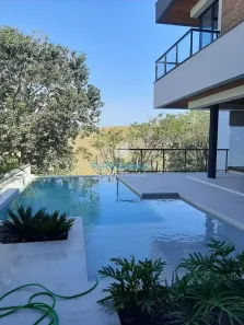 Casa com 4 Quartos à venda, 584m² no Condomínio Residencial Montserrat, São José dos Campos