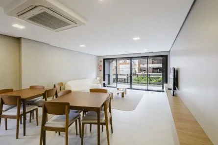 Apartamento com 2 Quartos à venda, 70m² no Petrópolis, Porto Alegre