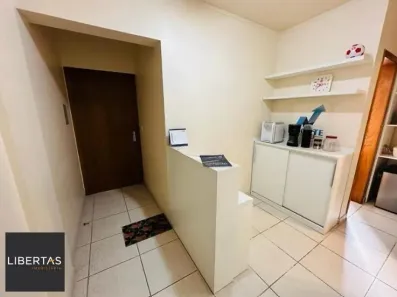 Sala Comercial com 1 Quarto à venda, 24m² no Jardim Lindóia, Porto Alegre