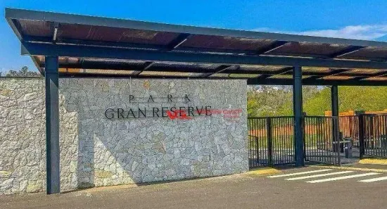 Lote/Terreno à venda, 271m² no Loteamento Park Gran Reserve, Indaiatuba
