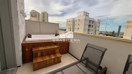 Apartamento com 3 Quartos à venda, 183m² no Alto da Glória, Goiânia