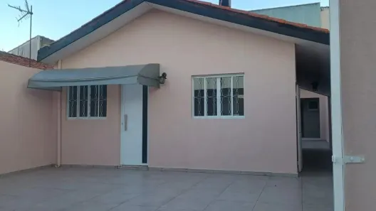 Casa com 2 Quartos à venda, 84m² no Jardim Santa Bárbara, Sorocaba