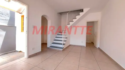 Sobrado com 2 Quartos à venda, 69m² no Jardim São Paulo(Zona Norte), São Paulo