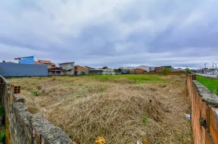 Lote/Terreno à venda, 456m² no Cajuru, Curitiba