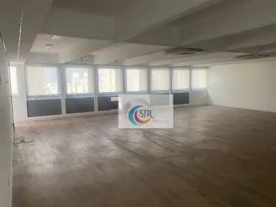 Sala Comercial à venda, 526m² no Cerqueira César, São Paulo