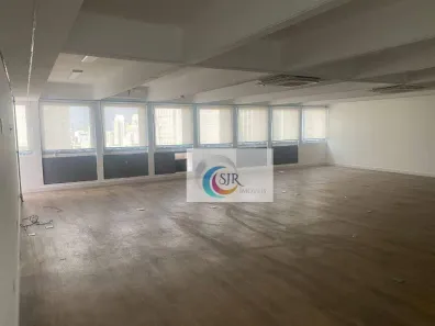 Sala Comercial para venda ou aluguel, 526m² no Cerqueira César, São Paulo