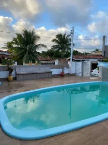 Casa com 6 Quartos à venda, 220m² no Barra do Jacuípe (Monte Gordo), Camaçari