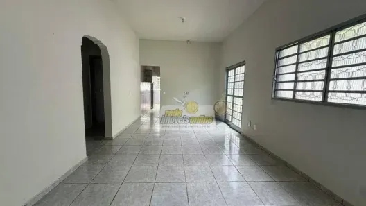 Casa com 3 Quartos à venda, 182m² no Nossa Senhora da Abadia, Uberaba
