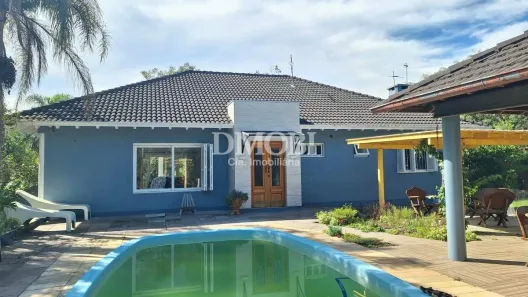 Fazenda/Sítio com 3 Quartos à venda, 430m² no Oriço, Gravataí