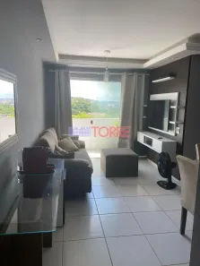 Apartamento com 2 Quartos para alugar, 67m² no Nossa Senhora da Vitória, Ilhéus