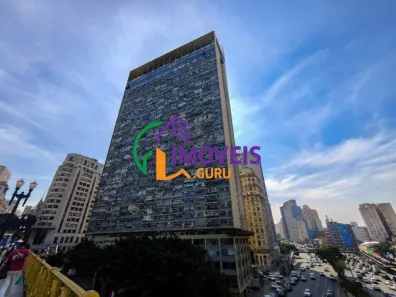 Ponto Comercial para alugar, 50m² no Centro, São Paulo