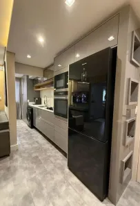Apartamento com 2 Quartos à venda, 60m² no São Vicente, Itajaí