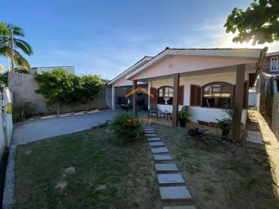 Casa com 3 Quartos à venda, 120m² no Marissol, Pontal do Paraná