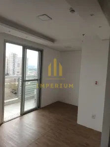 Sala Comercial para alugar, 40m² no Várzea da Barra Funda, São Paulo