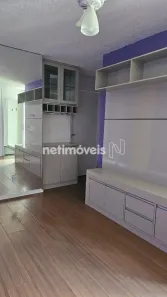 Apartamento com 2 Quartos à venda, 45m² no Conquista Veredas, Contagem