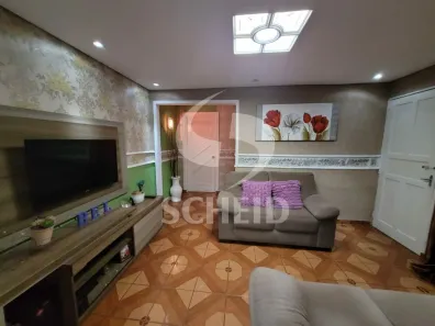 Casa com 3 Quartos à venda, 80m² no Jardim Edilene, São Paulo