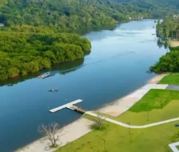Lote/Terreno à venda, 372m² no Ilha de Santa Rita, Marechal Deodoro