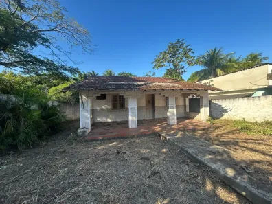 Casa com 3 Quartos à venda, 100m² no Sepetiba, Rio de Janeiro