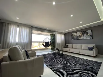 Apartamento com 2 Quartos à venda, 240m² no Casa Branca, Santo André