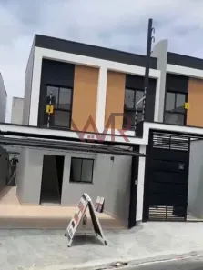 Sobrado com 2 Quartos à venda, 77m² no Vila Robertina, São Paulo