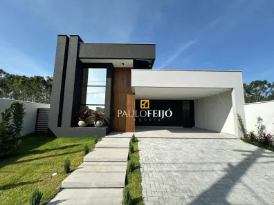 Casa com 3 Quartos à venda, 157m² no Cajueiros (Itaipuaçu), Maricá