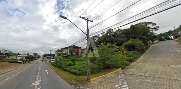 Lote/Terreno para alugar, 700m² no Santo Antônio, Joinville