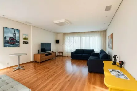 Sobrado com 3 Quartos à venda, 216m² no Jardim Bela Vista, Santo André