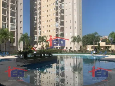 Apartamento com 2 Quartos à venda, 51m² no Umuarama, Osasco