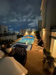 Apartamento com 2 Quartos à venda, 200m² no Lapa, São Paulo