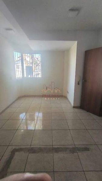 Apartamento com 2 quartos — Itapoã, Belo Horizonte