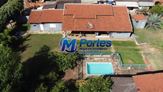 Fazenda/Sítio com 3 Quartos à venda, 1000m² no Condomínio São Miguel Arcanjo (Zona Rural), São José do Rio Preto