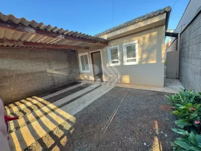 Casa com 2 Quartos à venda, 73m² no Vale do Sol, Piracicaba