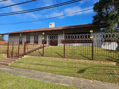 Casa com 4 Quartos à venda, 670m² no Padre Reus, São Leopoldo