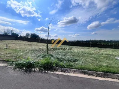Lote/Terreno à venda, 396m² no Jardim Park Meraki, Indaiatuba