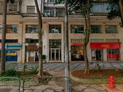Apartamento com 1 Quarto à venda, 189m² no República, São Paulo