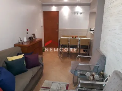 Apartamento com 2 Quartos à venda, 65m² no Vila do Castelo, São Paulo