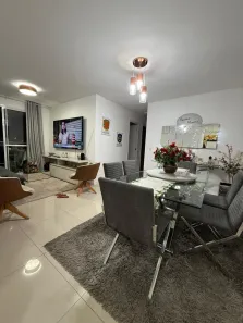 Apartamento com 3 Quartos à venda, 85m² no Maranhão Novo, São Luís