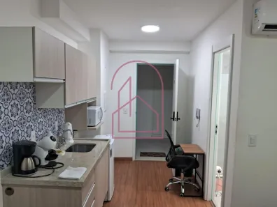 Apartamento com 1 Quarto à venda, 26m² no Tucuruvi, São Paulo