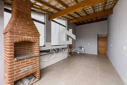 Apartamento com 3 Quartos à venda, 136m² no Paraíso, Santo André
